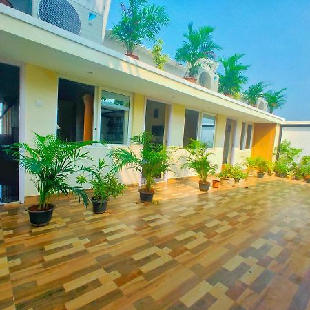 S3 Beach House Ποντισερί Εξωτερικό φωτογραφία