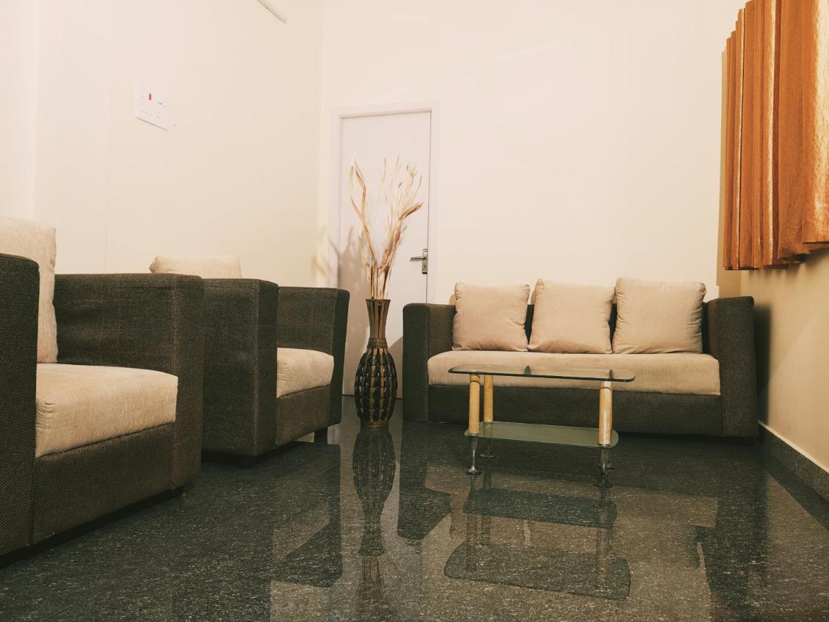 S3 Beach House Ποντισερί Εξωτερικό φωτογραφία